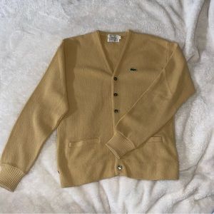 VTG cardigan